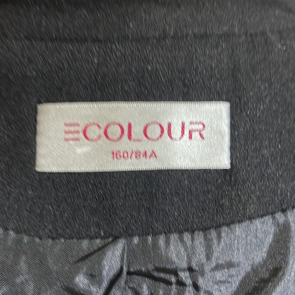 Jacket From Wool - image 5